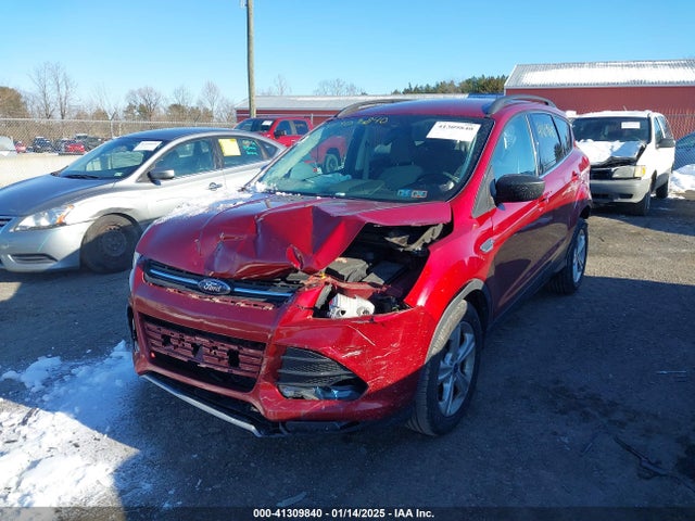 Ford ESCAPE SE 2014 1FMCU0GX5EUB93780 Image 6