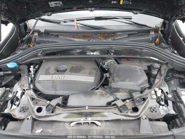 BMW X1 2023 WBX73EF09P5W37687 Image 10