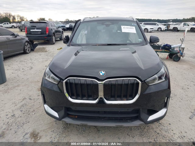 BMW X1 2023 WBX73EF09P5W37687 Image 12
