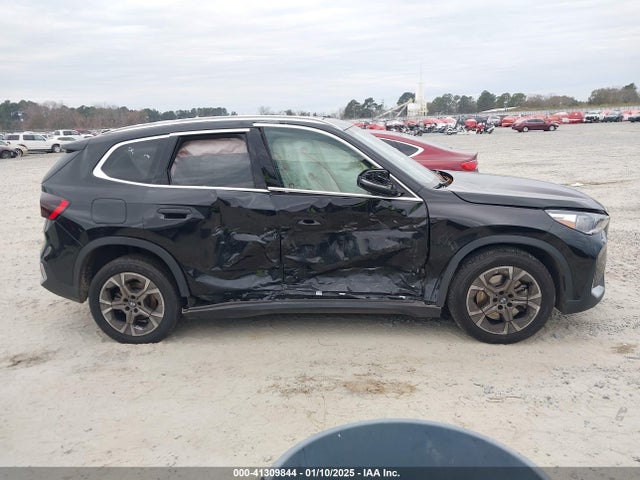 BMW X1 2023 WBX73EF09P5W37687 Image 13