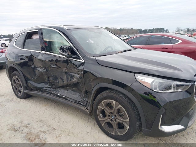 BMW X1 2023 WBX73EF09P5W37687 Image 6
