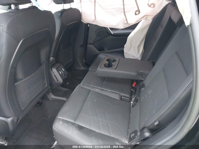 BMW X1 2023 WBX73EF09P5W37687 Image 8