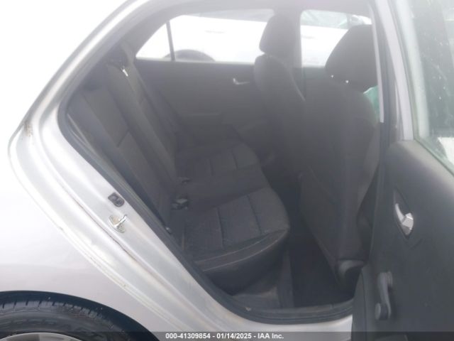 3KPA25AB2JE088389 KIA RIO LX