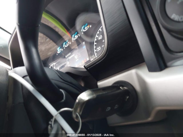 Ford F-150 Xl 2021 1FTEX1EP3MKE56887 Image 9