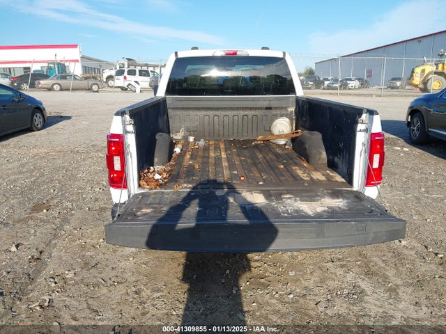 Ford F-150 Xl 2021 1FTEX1EP3MKE56887 Image 14