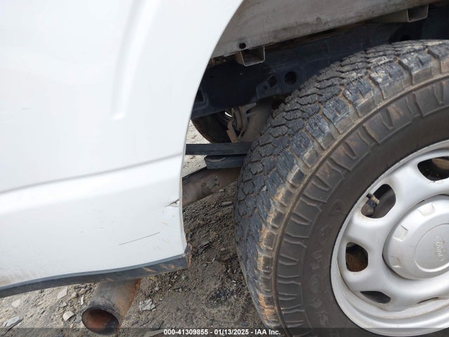 Ford F-150 Xl 2021 1FTEX1EP3MKE56887 Image 15