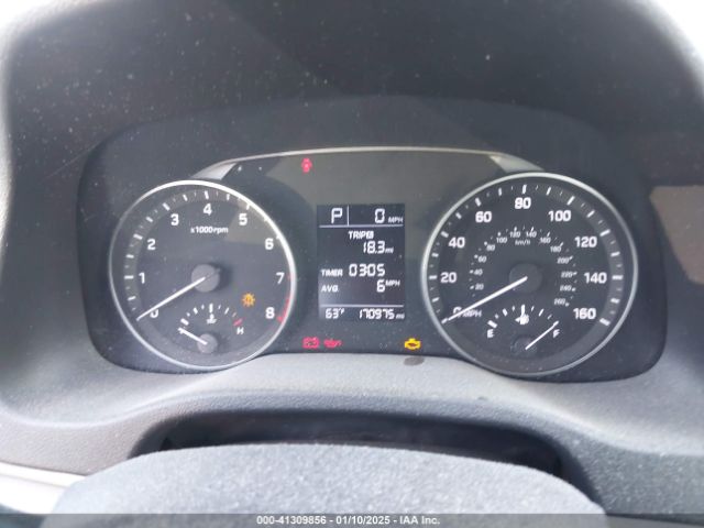 KMHD74LF9HU421381 Hyundai Elantra