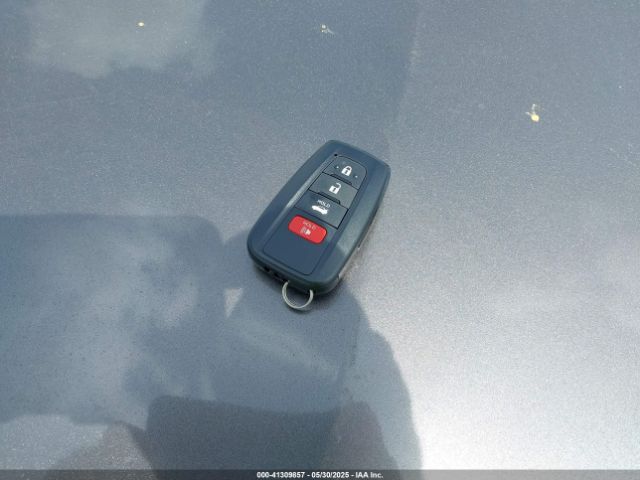 4T1K61AK6NU028443 Toyota Camry