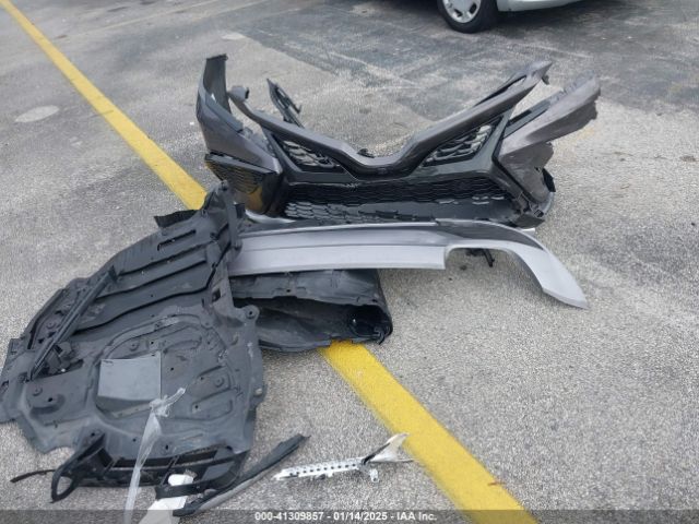 4T1K61AK6NU028443 Toyota Camry