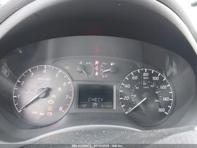 3N1AB7AP4FY329367 Nissan Sentra