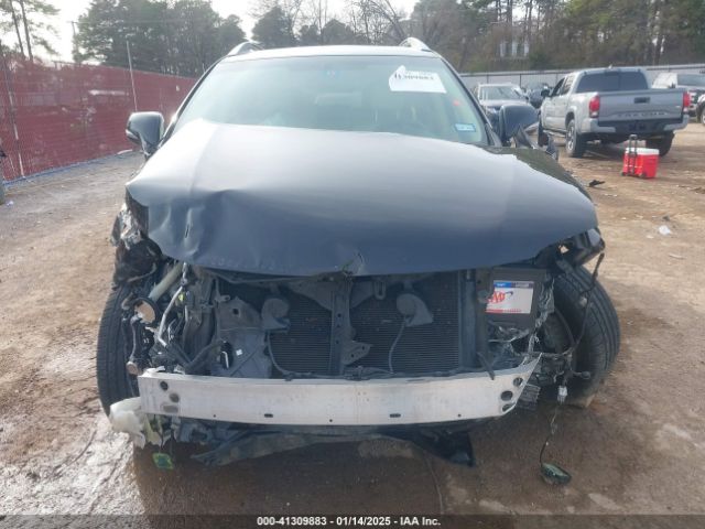 2T2ZK1BA1FC178099 Lexus RX 350