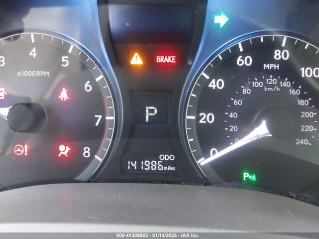 2T2ZK1BA1FC178099 Lexus RX 350