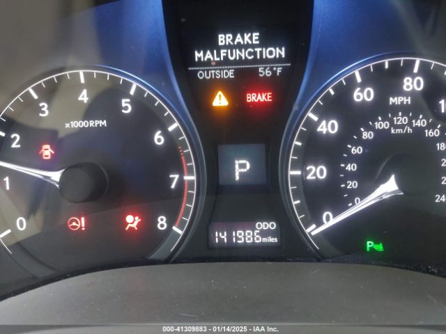 2T2ZK1BA1FC178099 Lexus RX 350