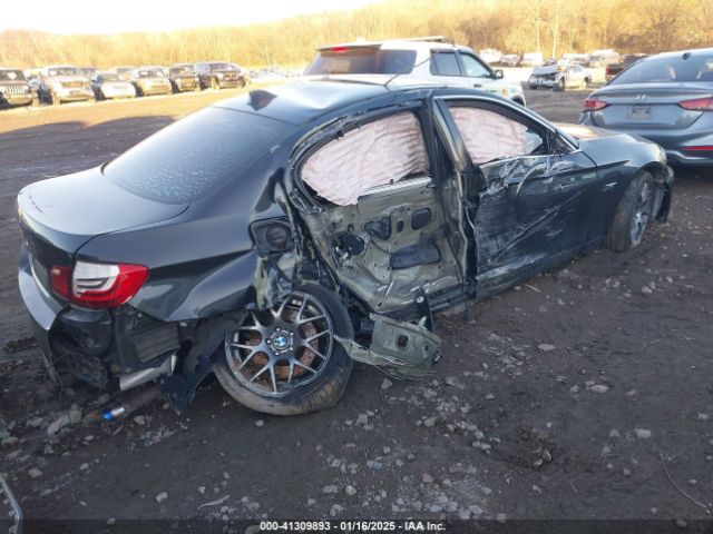 2011 BMW 5 SERIES WBAFU7C51BC872149 Photo 3