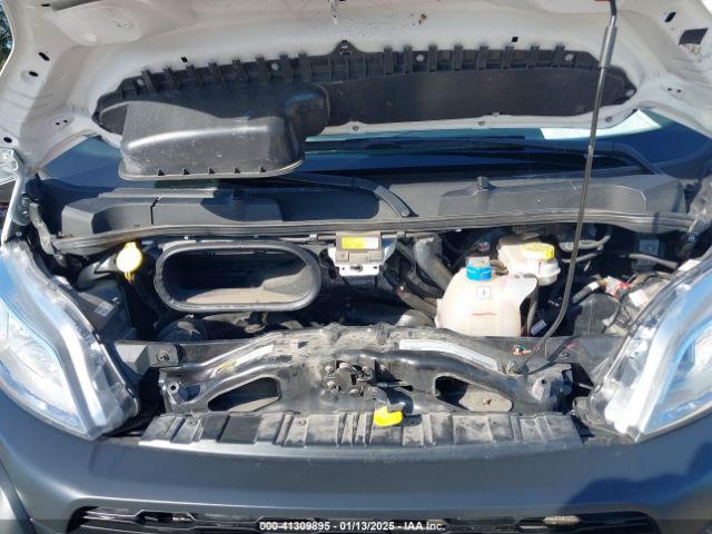 3C6LRVDG9PE563841 RAM Promaster