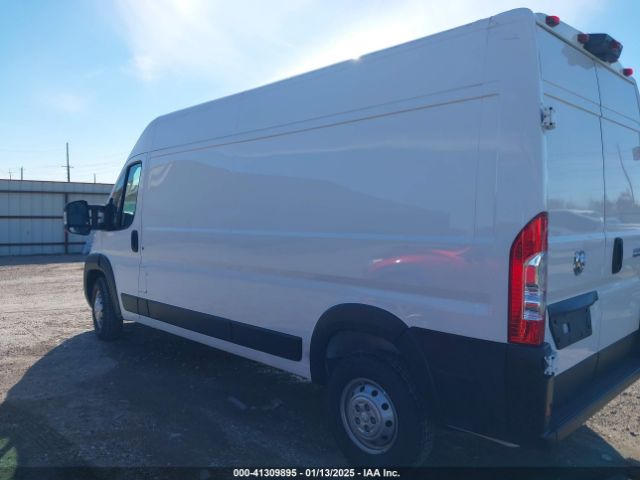3C6LRVDG9PE563841 RAM Promaster