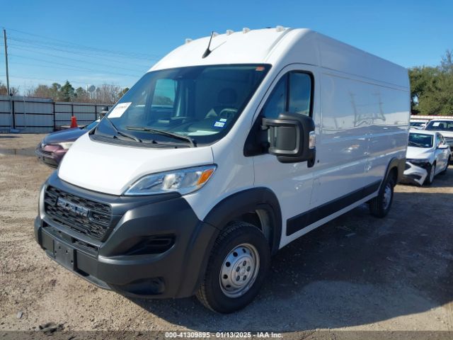3C6LRVDG9PE563841 RAM Promaster