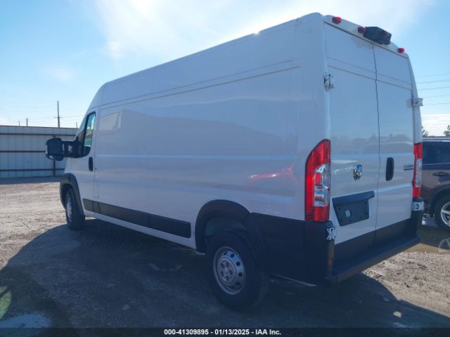 3C6LRVDG9PE563841 RAM Promaster