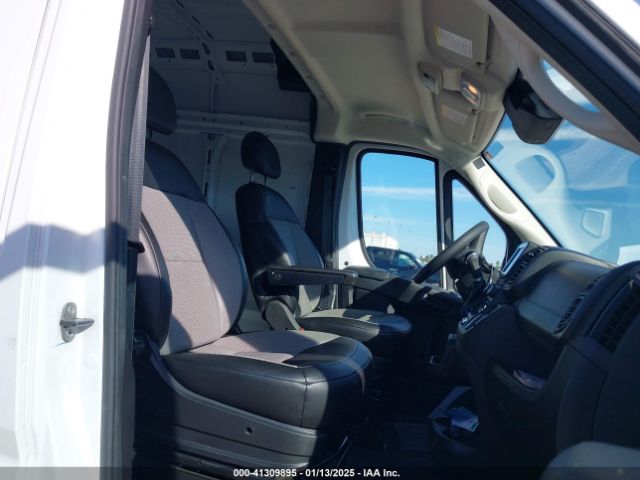 3C6LRVDG9PE563841 RAM Promaster
