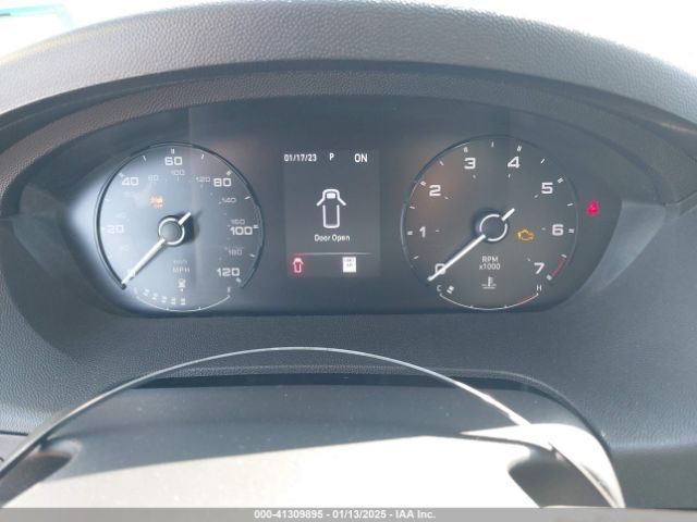 3C6LRVDG9PE563841 RAM Promaster