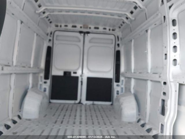 3C6LRVDG9PE563841 RAM Promaster