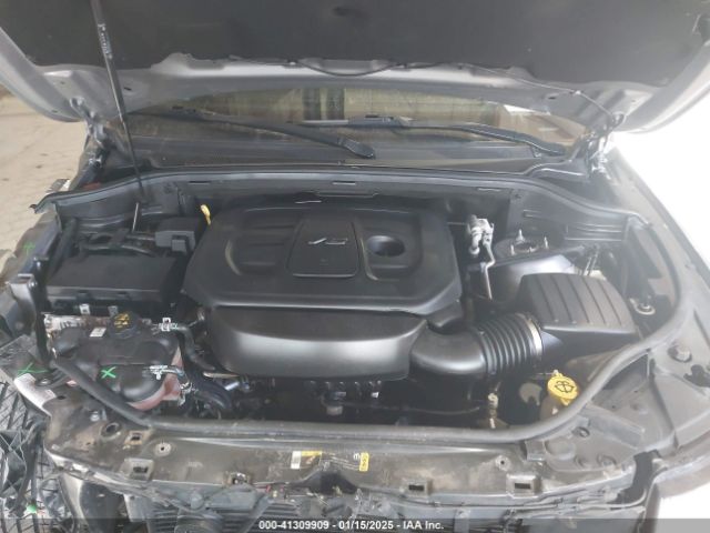 2021 JEEP GRAND CHEROKEE 1C4RJFBG4MC729396 Photo 9