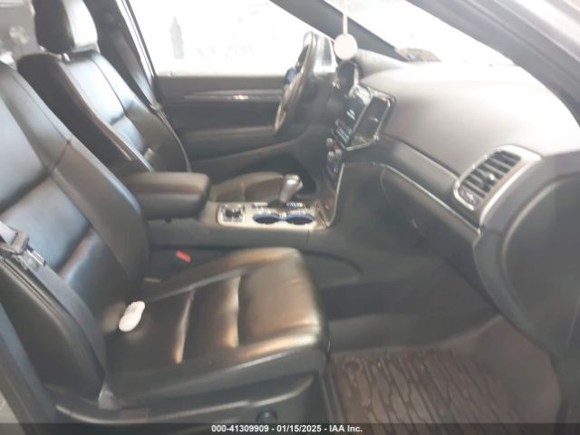 2021 JEEP GRAND CHEROKEE 1C4RJFBG4MC729396 Photo 4