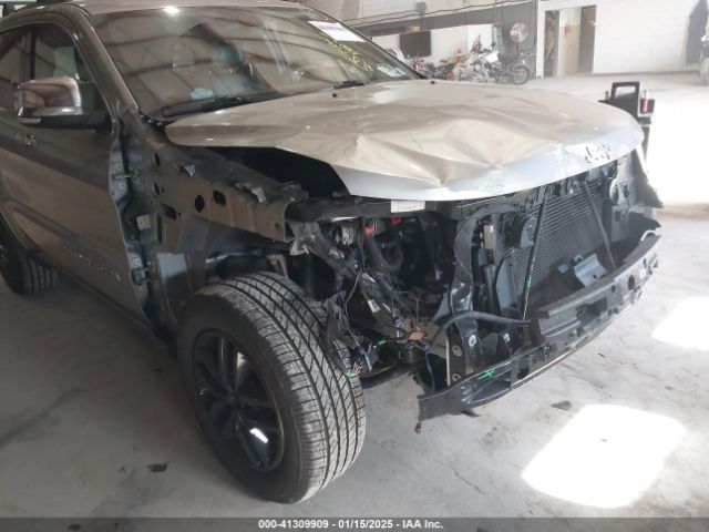 2021 JEEP GRAND CHEROKEE 1C4RJFBG4MC729396 Photo 5