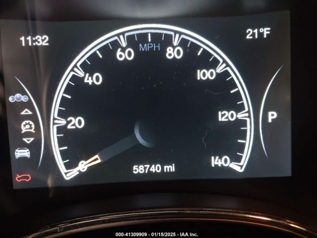 2021 JEEP GRAND CHEROKEE 1C4RJFBG4MC729396 Photo 6