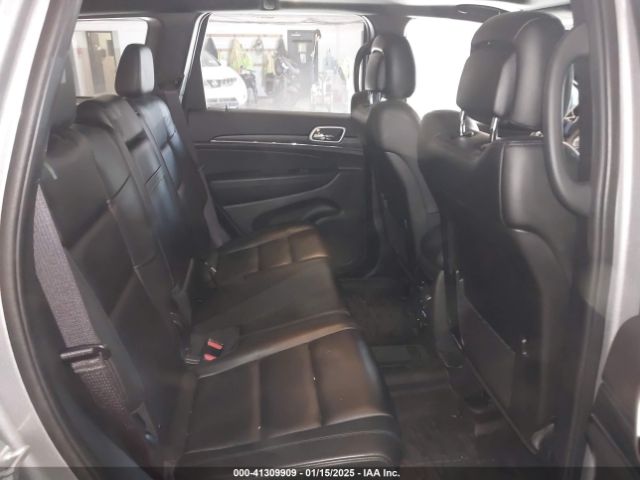 2021 JEEP GRAND CHEROKEE 1C4RJFBG4MC729396 Photo 7