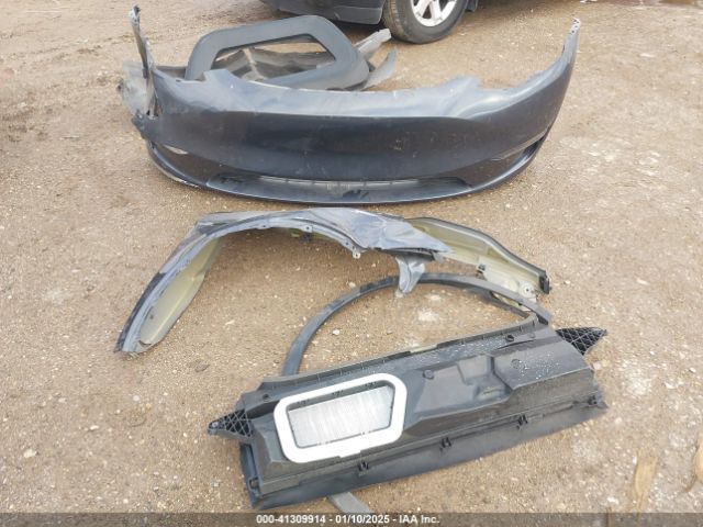 7SAYGDEE0PA140913 Tesla Model Y Awd/long Range Dual Motor All-wheel Drive