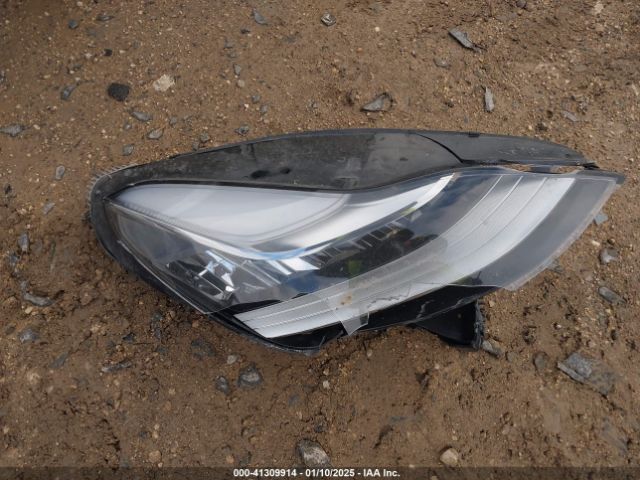 7SAYGDEE0PA140913 Tesla Model Y Awd/long Range Dual Motor All-wheel Drive