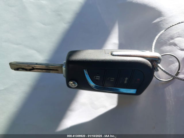 Toyota CAMRY LE 2023 4T1C11AK5PU137272 Image 11
