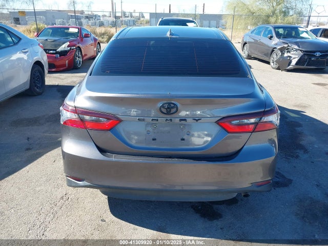 Toyota CAMRY LE 2023 4T1C11AK5PU137272 Image 17