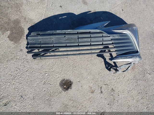 Toyota CAMRY LE 2023 4T1C11AK5PU137272 Image 12