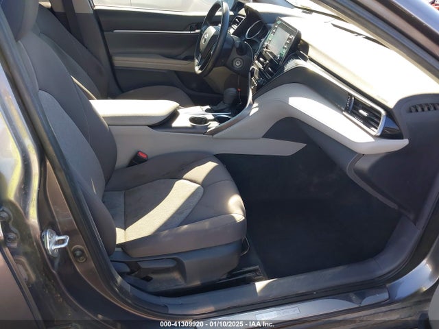 Toyota CAMRY LE 2023 4T1C11AK5PU137272 Image 5