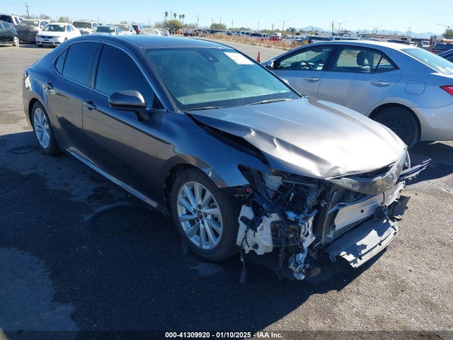 Toyota CAMRY LE 2023 4T1C11AK5PU137272 Image 6