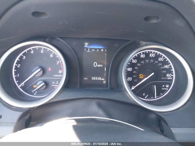 Toyota CAMRY LE 2023 4T1C11AK5PU137272 Image 7