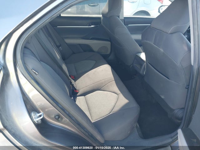 Toyota CAMRY LE 2023 4T1C11AK5PU137272 Image 8