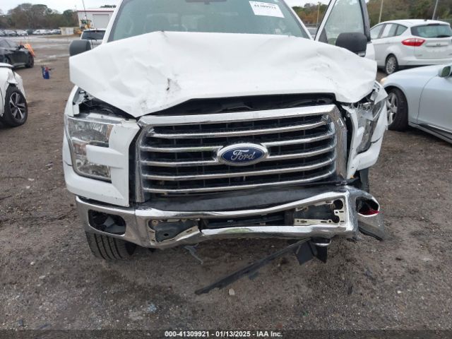 1FTEW1EP6HFB40594 Ford F-150