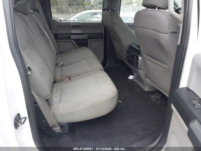 1FTEW1EP6HFB40594 Ford F-150