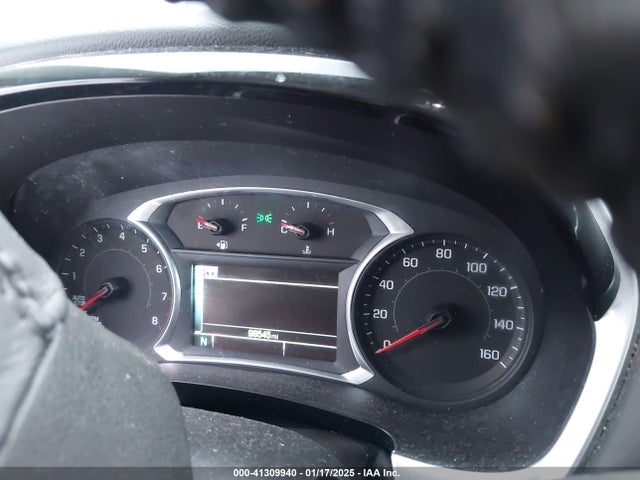 Chevrolet Traverse 2018 1GNERGKWXJJ218245 Image 7