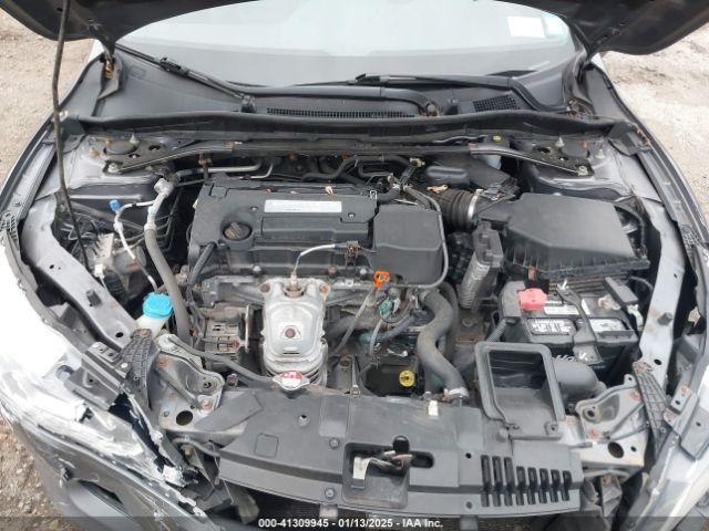 2016 HONDA ACCORD SEDAN 1HGCR2F80GA026776 Photo 9