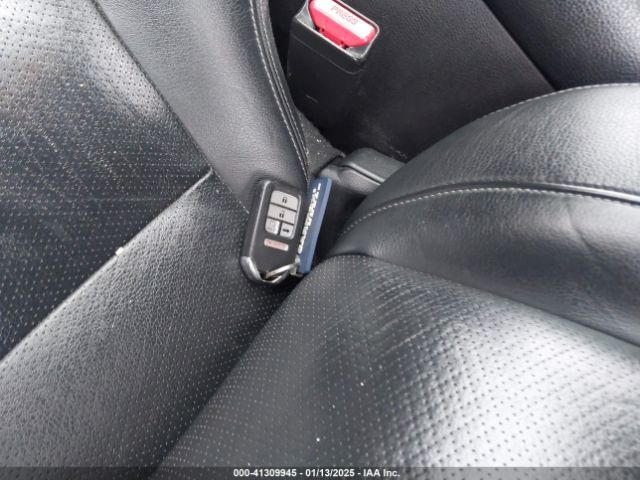 2016 HONDA ACCORD SEDAN 1HGCR2F80GA026776 Photo 10