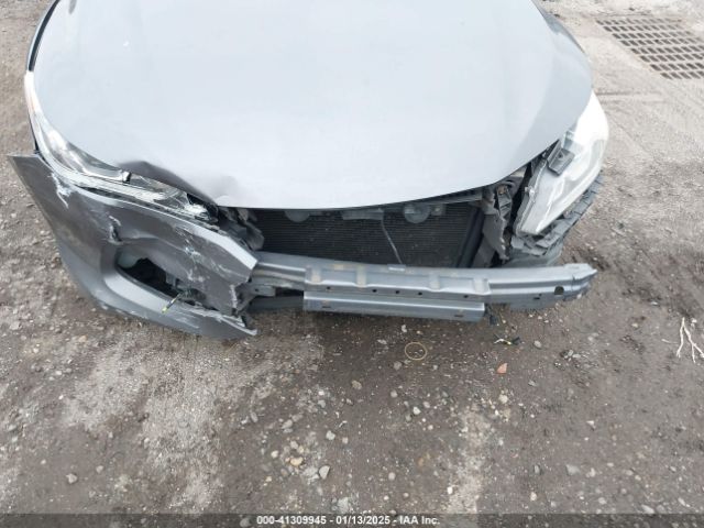 2016 HONDA ACCORD SEDAN 1HGCR2F80GA026776 Photo 5