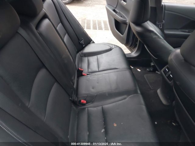 2016 HONDA ACCORD SEDAN 1HGCR2F80GA026776 Photo 7