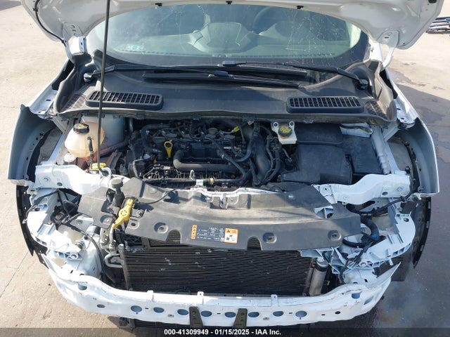 Ford Escape 2019 1FMCU0HD7KUA41211 Image 10