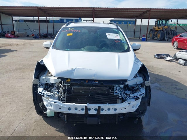 Ford Escape 2019 1FMCU0HD7KUA41211 Image 13