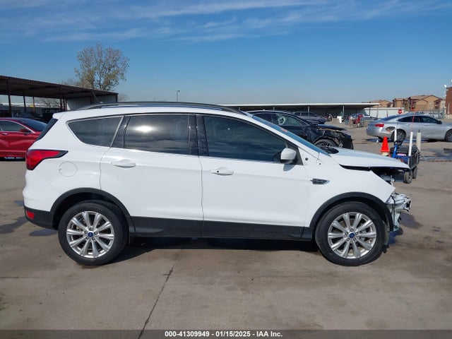 Ford Escape 2019 1FMCU0HD7KUA41211 Image 14