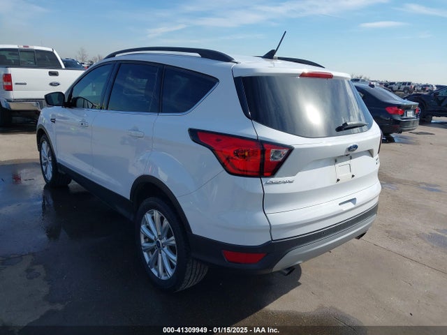 Ford Escape 2019 1FMCU0HD7KUA41211 Image 3